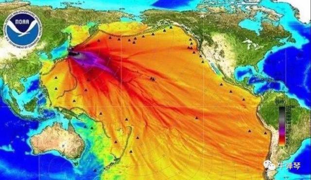 日本真要将福岛核废水排入大海中国提了一个条件
