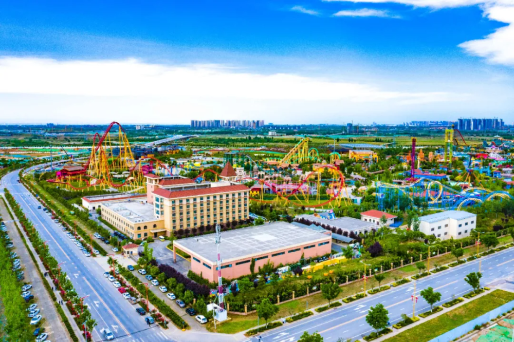 2021西咸新区泾河新城半程马拉松来了!