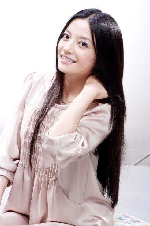 盘点娱乐圈十大"大脸美女" ,原来大脸也很美