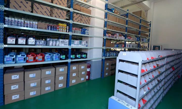 科室库房可用空间越来越少如何有效整理