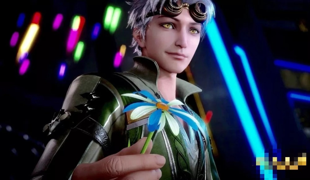 三:马红骏史莱克七怪老四,担任唐门副宗主兼任唐门武堂堂主四:宁荣荣