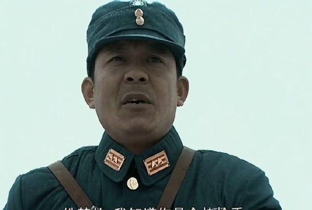亮剑中楚云飞是黄埔五期的为何在抗战时期一直是上校团长