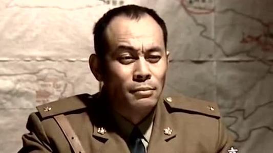 亮剑中楚云飞是黄埔五期的为何在抗战时期一直是上校团长