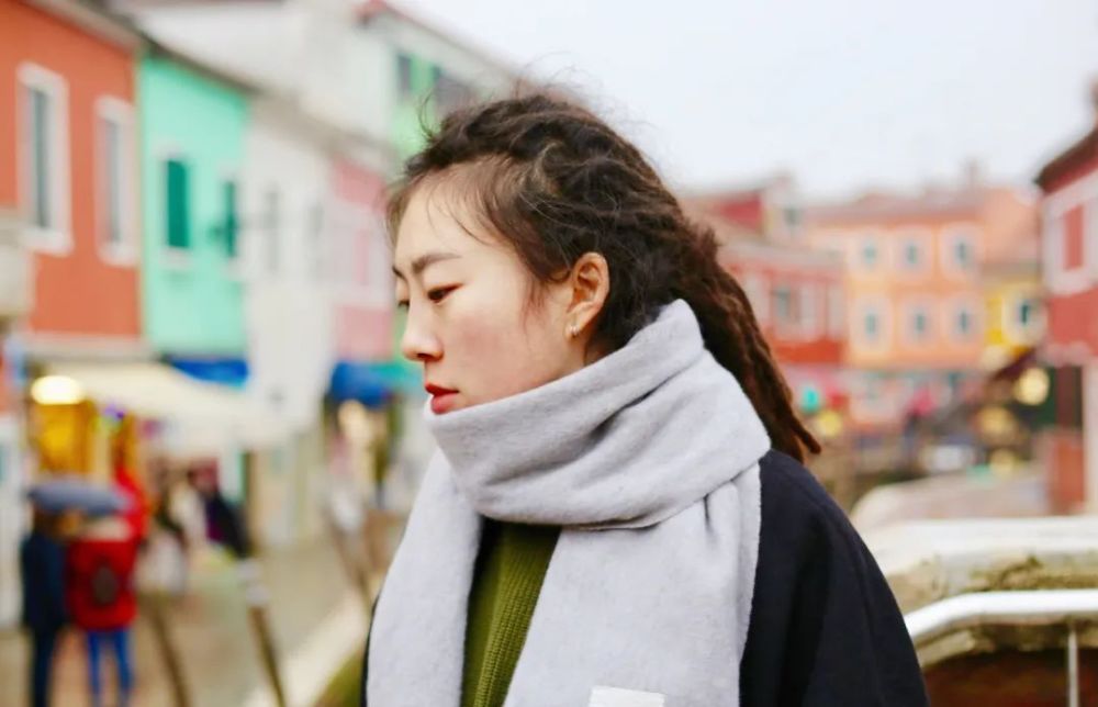 李上安:潇洒的宝藏音乐人小姐姐,到底还有多少惊喜?