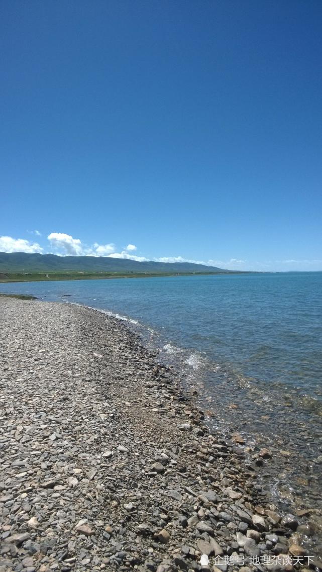 青海湖的湖水是淡水还是咸水_青海湖是淡水湖还是咸水湖?青海湖有多大?