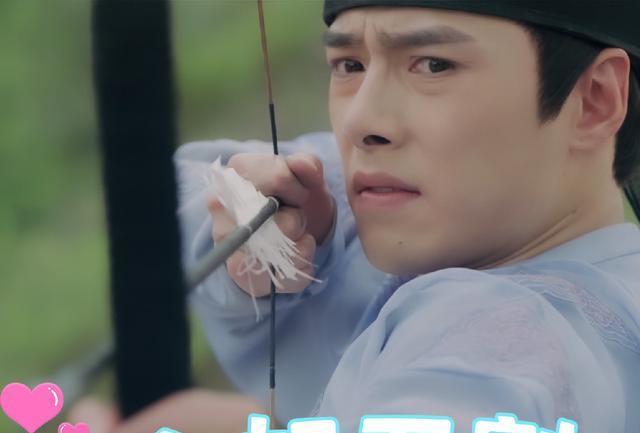 叔玉和皓都都在找李乐嫣,但是有网友说是皓都找到