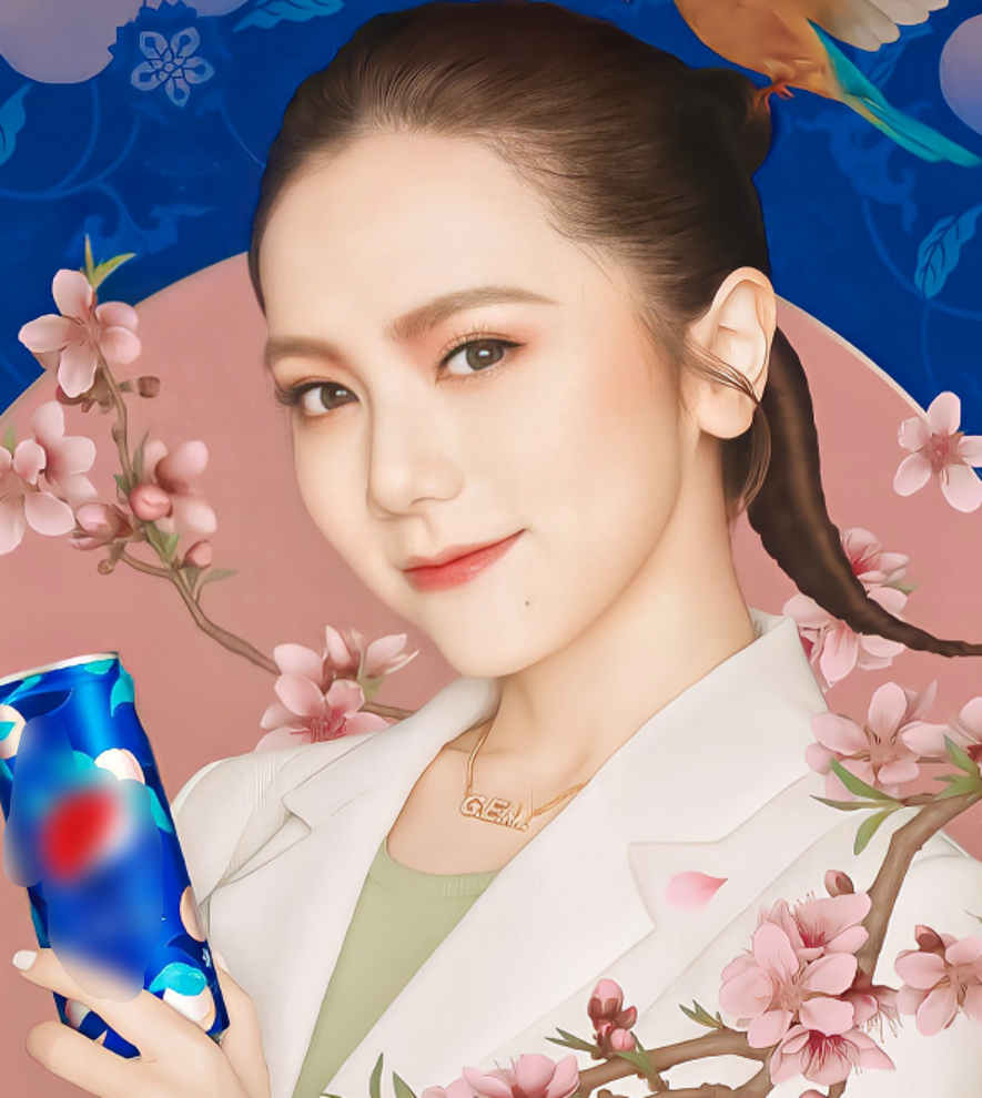 邓紫棋新歌有别的寓意歌词指向前任华晨宇曝光对方谎言太完美