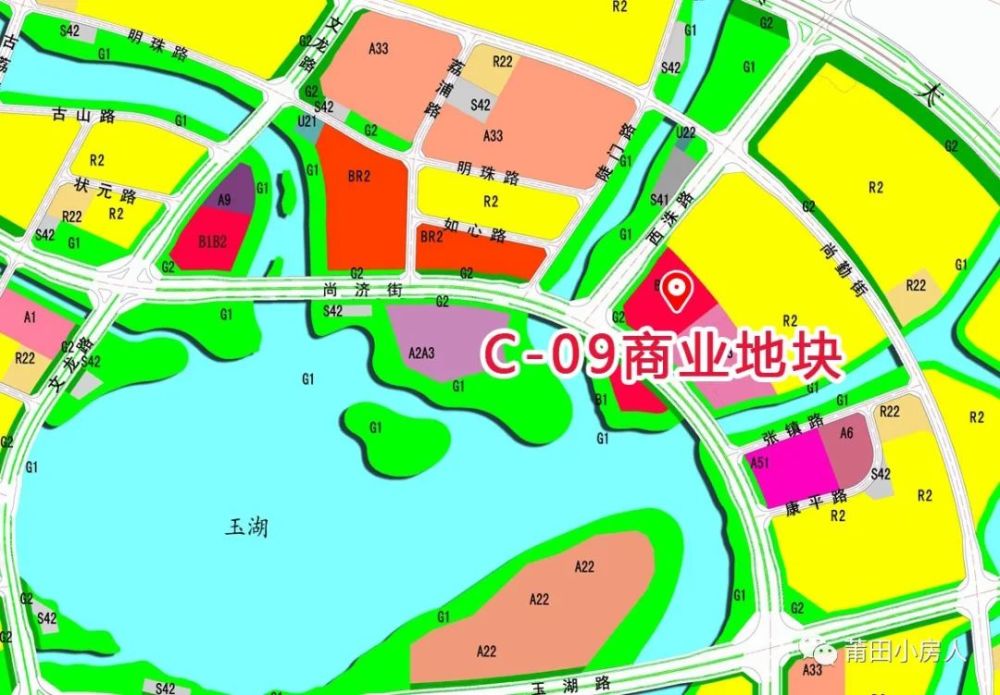 玉湖片区部分规划调整!拆改进行时!_腾讯新闻