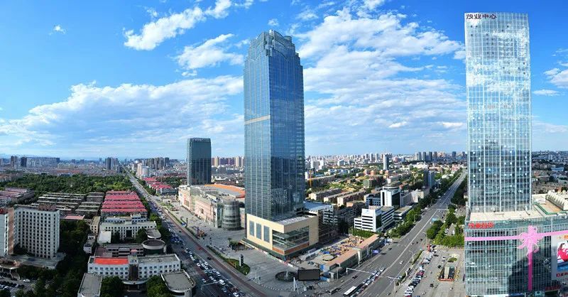 刚刚!保定被国务院点名,这下火了