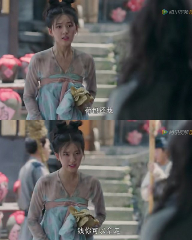 李乐嫣|魏叔玉|皓都|柴娘子|李长乐