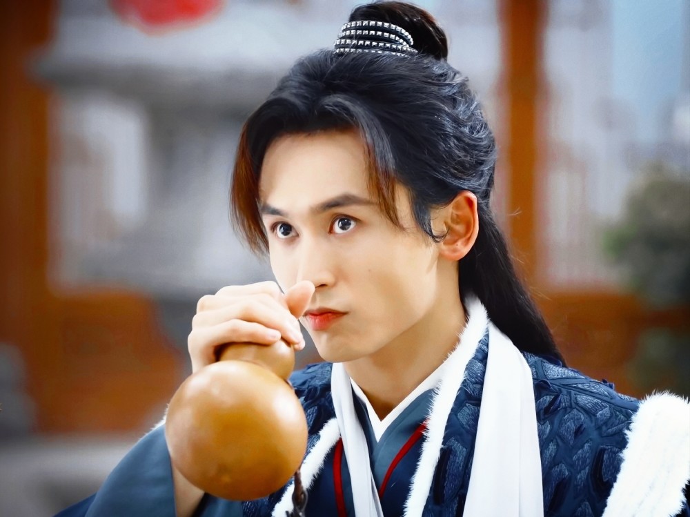 重温《山河令》终于发现,晋王对周子舒简直是仁至义尽!_腾讯新闻