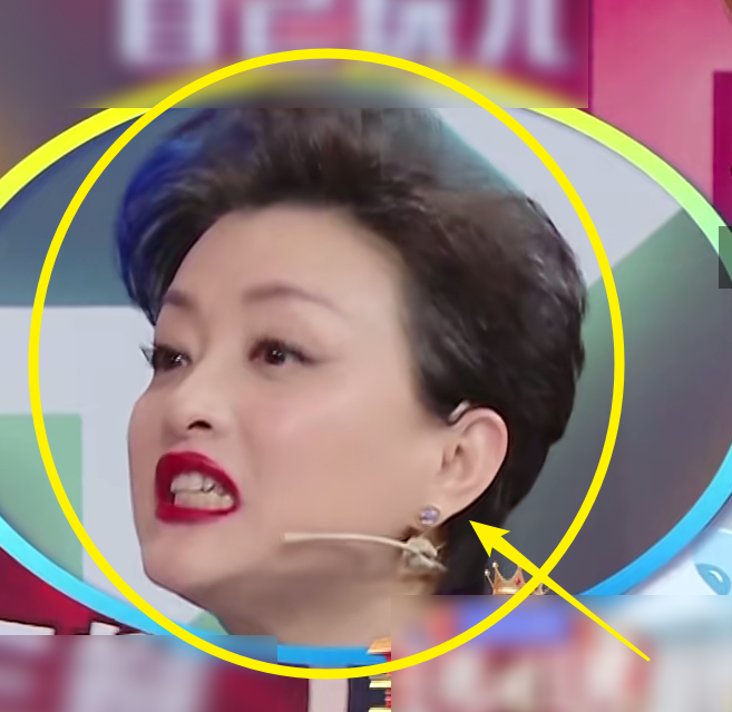 王牌6辩论环节倪萍生气收拾行李回家王牌家族都失去表情管理