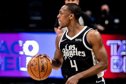 隆多非快船的救命稻草!战术不稳终会成为快船的季后赛难题?