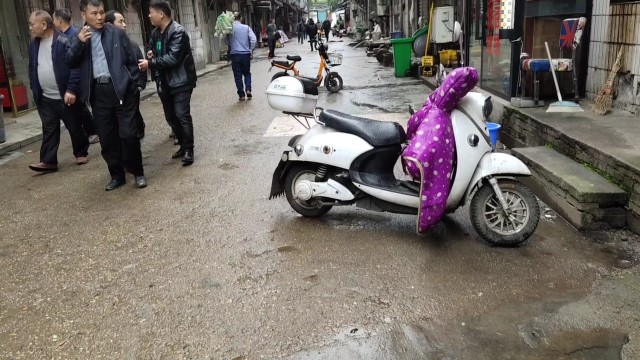 长沙玉兰路一个传说中拥有爱情的地方给无数人留下了美好回忆