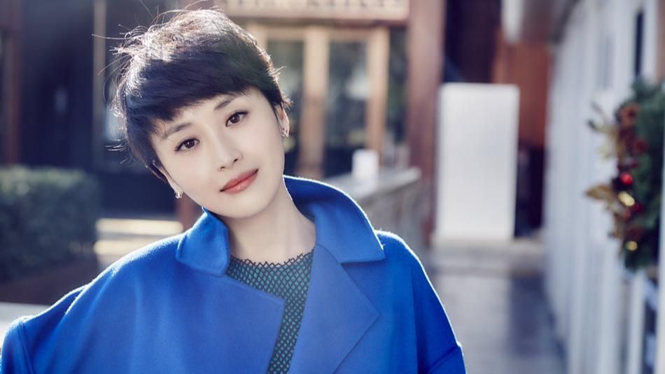 和杨蓉一样有大红的条件始终戏红人不红80后傅淼演谭松韵妈妈