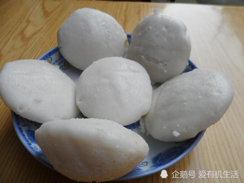 在安徽铜陵枞阳米粉粑你吃过吗