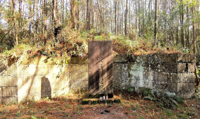 直到最后打倒秦良玉的不是敌人,而是岁月!致敬一代巾帼英雄秦良玉!