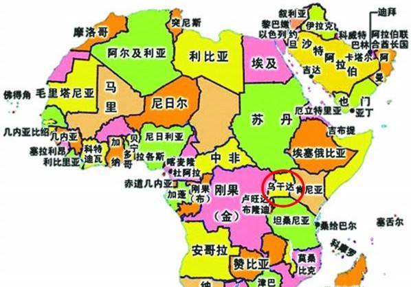 以色列立国,为何放弃很多富饶和土地广大的地区,选择了巴勒斯坦_腾讯