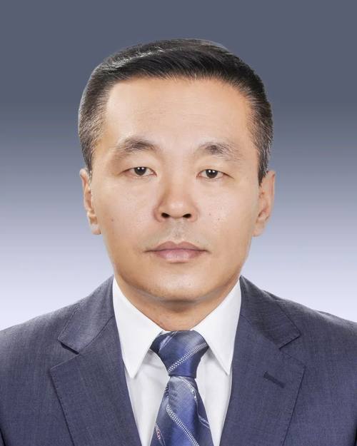 辽宁21名干部任前公示省财政厅厅长霍步刚拟任辽阳市委书记