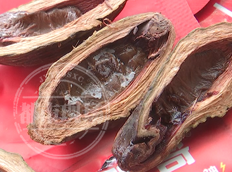 南昌男子吃胖哥槟榔后腹泻他说槟榔发霉了