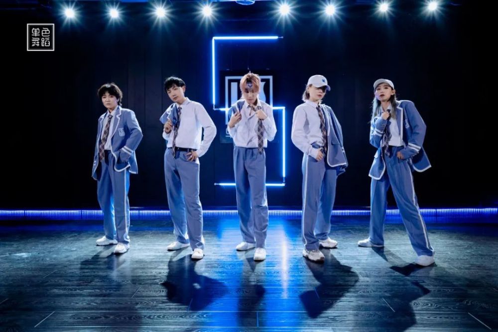 《青春有你3》和《创造营2021》主题曲翻跳来袭,开启青春的篇章!