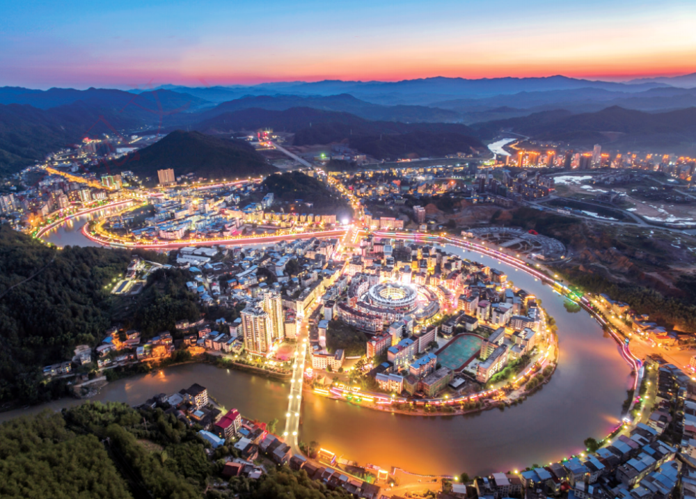 来源|清流县融媒体中心 清流县政协审核|邹新根  吴火招复审|严清海