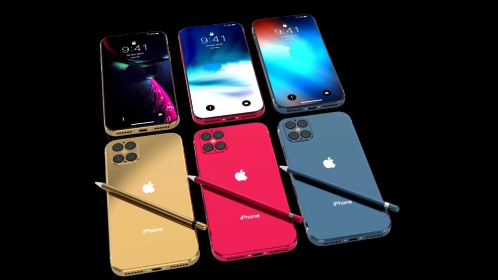 新版iphone12投产信号问题解决了中国无缘享受