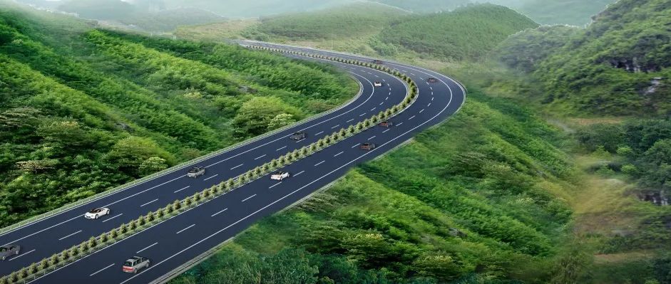 遂昌528国道进展如何?它和原有道路相比有哪些区别?