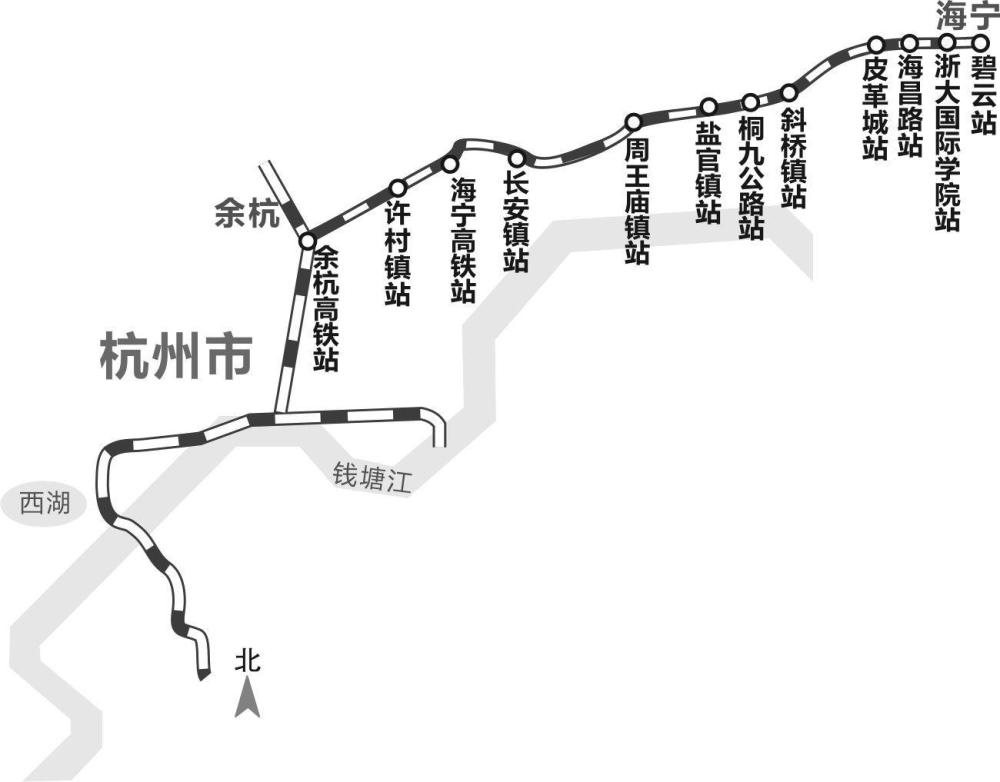 杭州行政區劃優化嘉興撤縣設區還遠麼撤縣設區到底有什麼好處