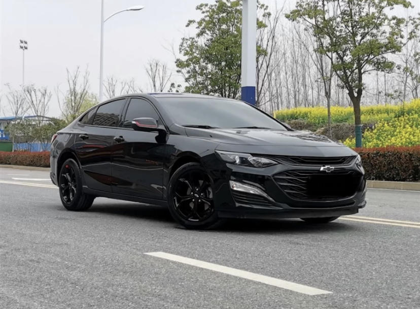 入手2.0t迈锐宝xl,动力充沛,但看到油耗时,我后悔了