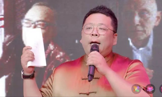 笨贼向前冲领衔主演马有才一个动作引爆首映新闻发布会话题