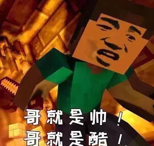迷你世界的玩家有什么底气说我的世界因为迷你世界都是小学生