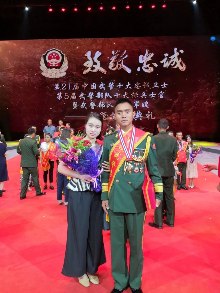 执行缉毒任务拿一等功这位武警特战队员比破冰行动的主角还酷