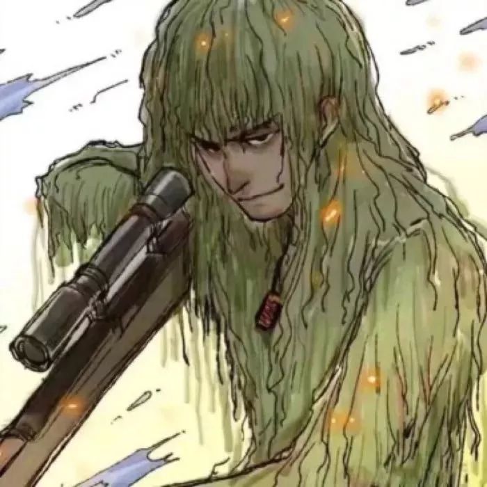 吃鸡专用和平精英头像