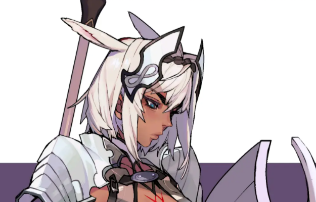 fgo四星枪阶凯尼斯强度详解沸羊羊几天不见怎么这么差劲了