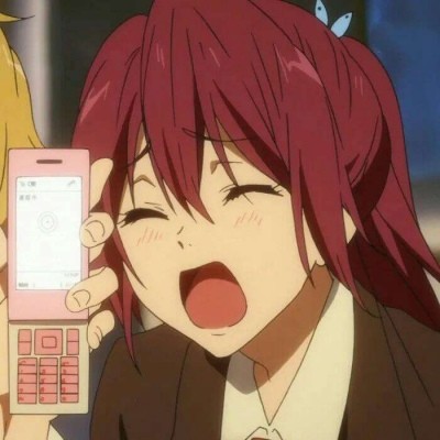 公主殿下你的情侣头像已送达