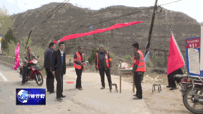 新闻石楼织密护林安全网筑牢森林防火墙