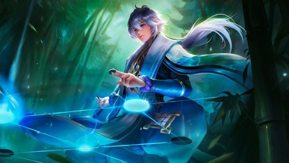 生活中的休闲,王者荣耀的那些冷门英雄,你了解几个?