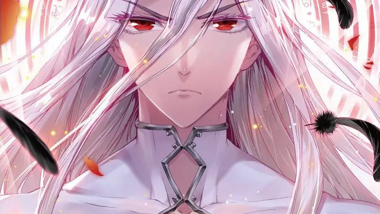 深渊圣君的万年大计曝光他想夺舍的人是蓝轩宇