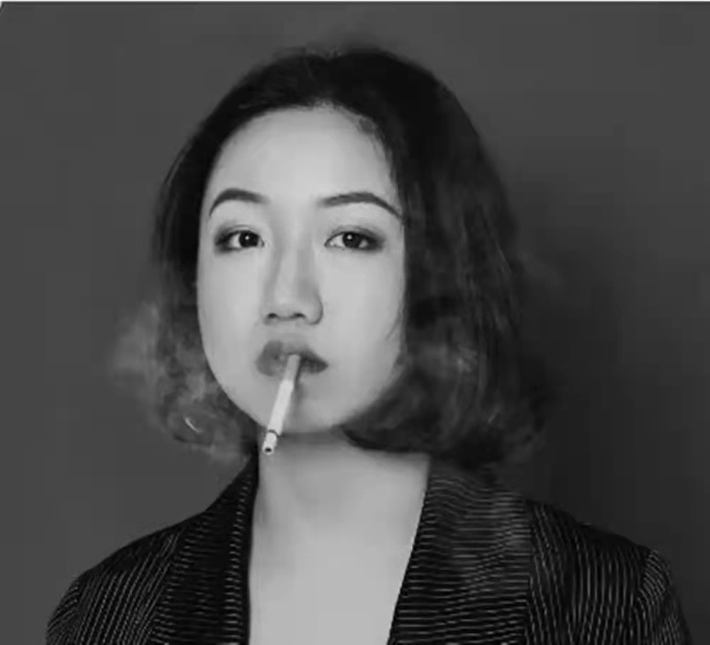 许秀中被称妖女爸爸已2年多不和她说话母亲不想再见到她