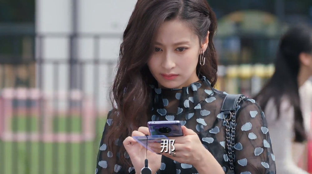 陪你一起长大:林芸芸满盘皆输,一个意想不到的人物曝光_腾讯新闻