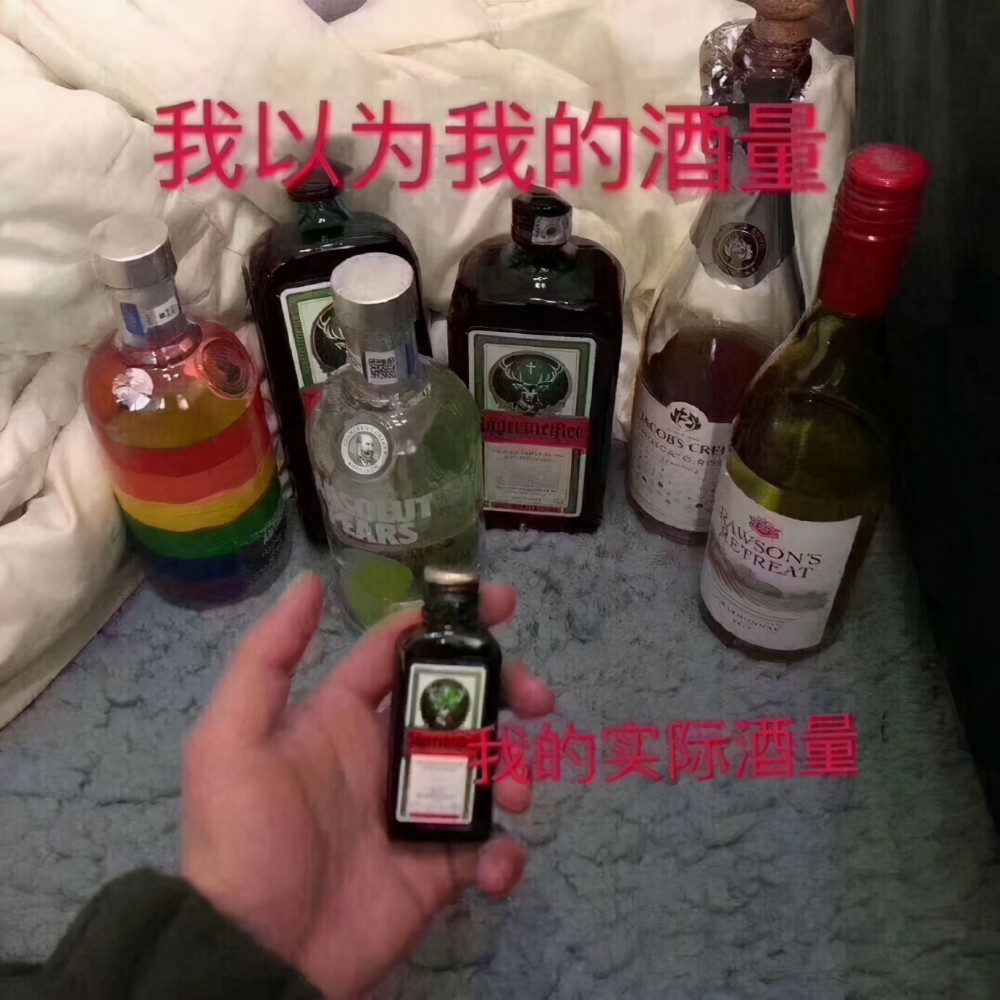 一些喝酒時可以發的文案