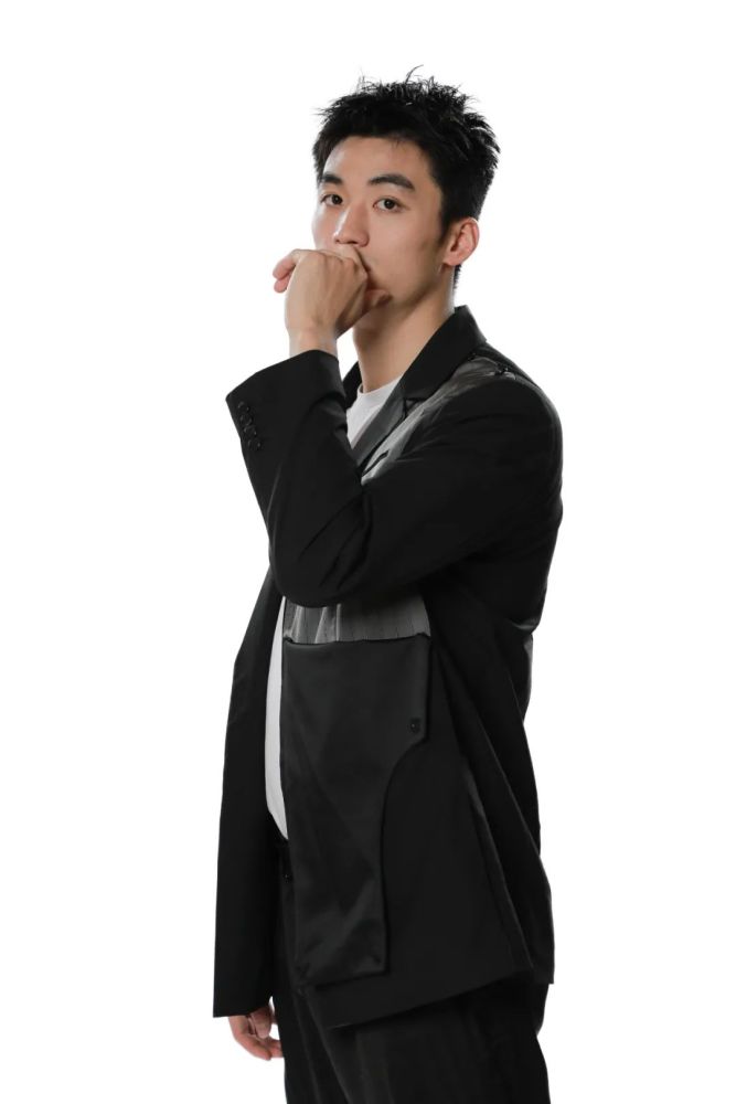 于德豪 生日快乐 腾讯新闻