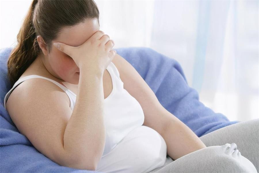 若是哪天发现镜子中的自己体型肥胖,那一瞬间肯定会特别难过.