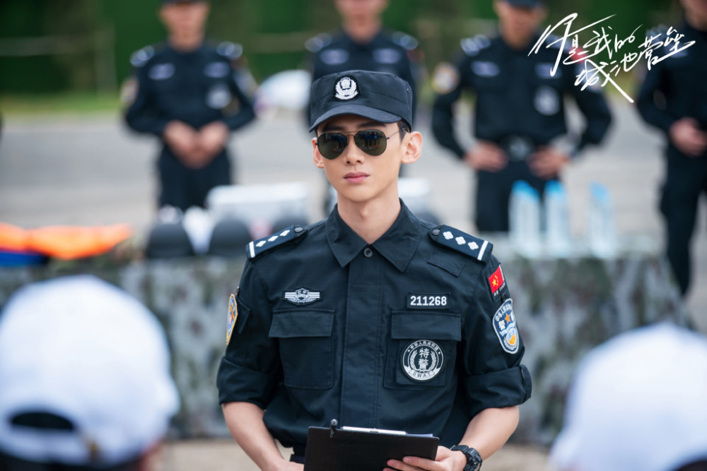 你是我的城池营垒值得二刷原因有三白敬亭和邢克垒是关键