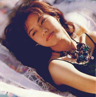 彭家丽花啦花啦