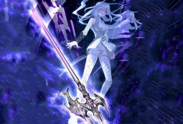 深渊圣君不过是深红之母躲避法则的弃子为何他还对母亲毕恭毕敬