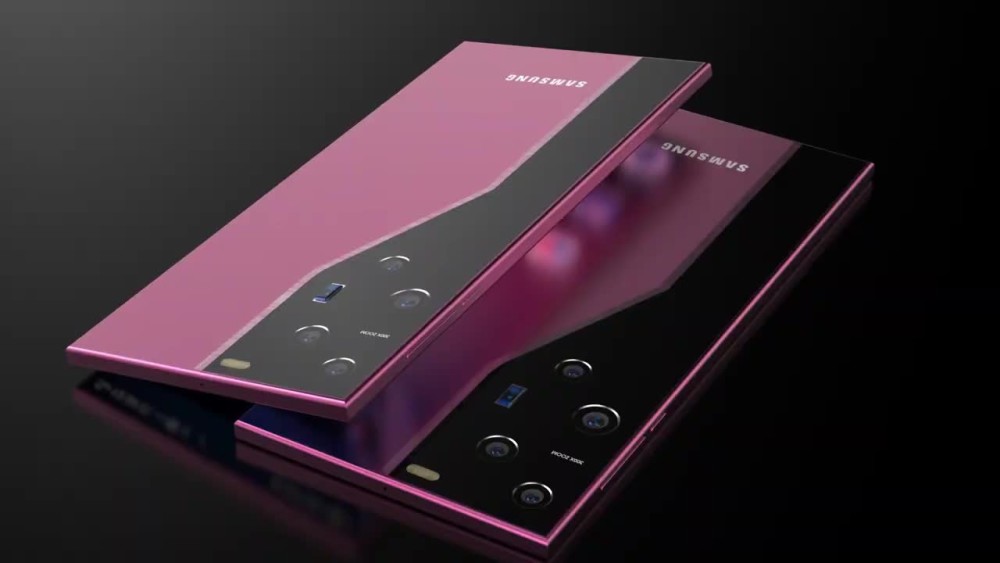 三星再次出招,144hz 18g运存 6000mah,还支持120w快充!