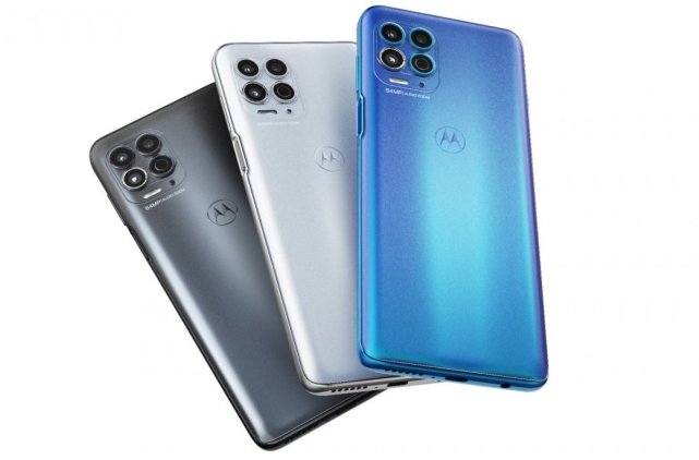 摩托罗拉即将推出两款新的motog系列智能手机