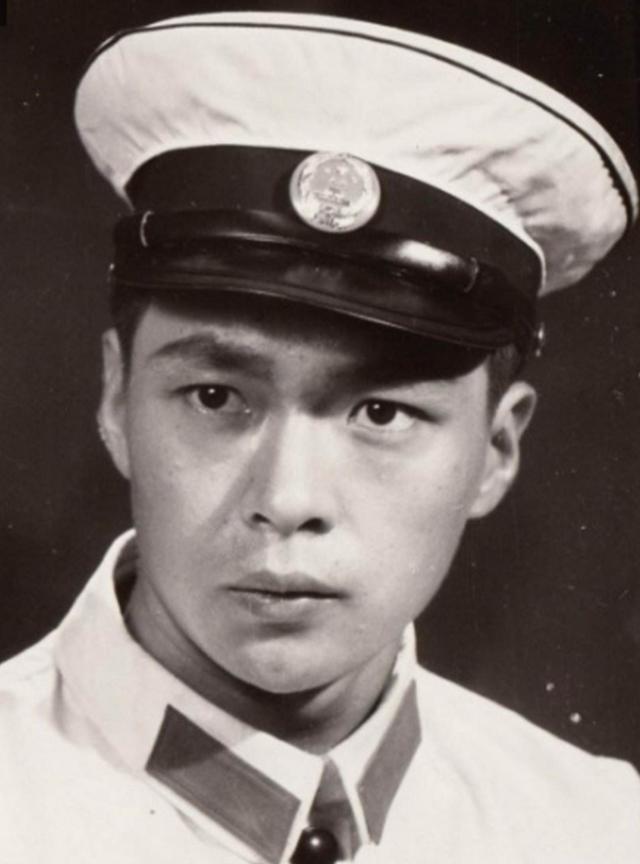 1983年迟志强流氓罪入狱731天写铁窗泪风靡一时今还好吗